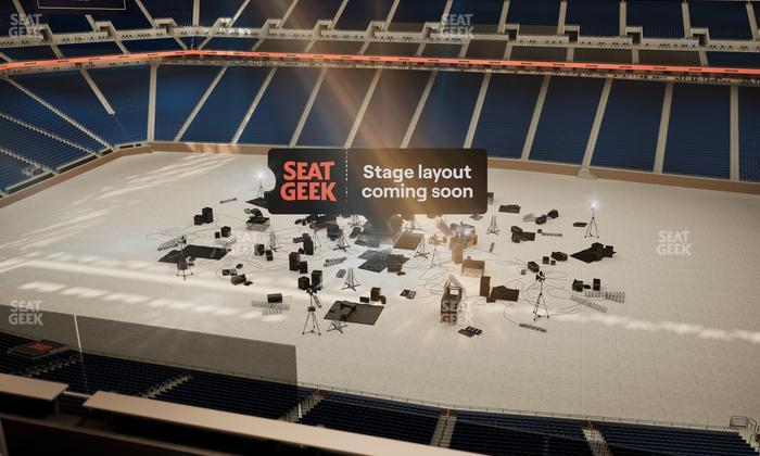 Ford Field - Section Suite 619 Seat View