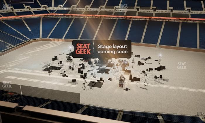 Ford Field - Section Suite 619 Seat View