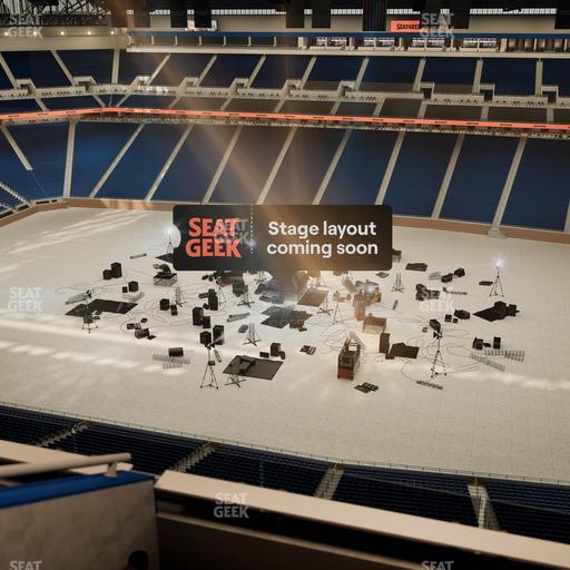 Ford Field - Section Suite 620 Seat View