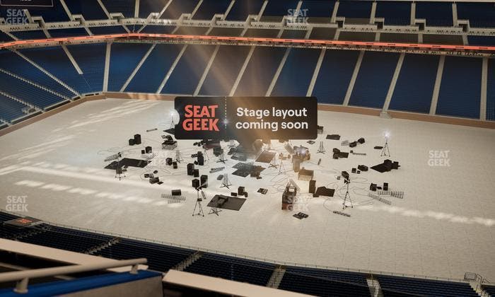 Ford Field - Section Suite 620 Seat View