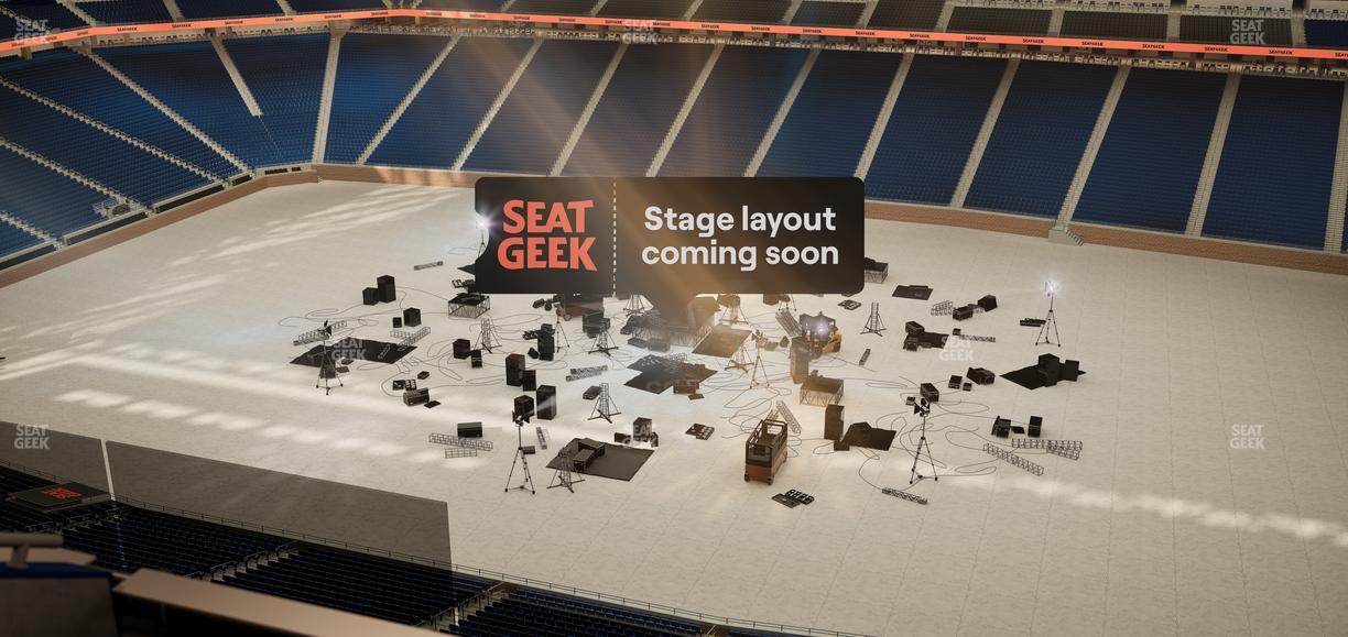 Ford Field - Section Suite 621 Seat View