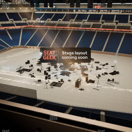 Ford Field - Section Suite 621 Seat View