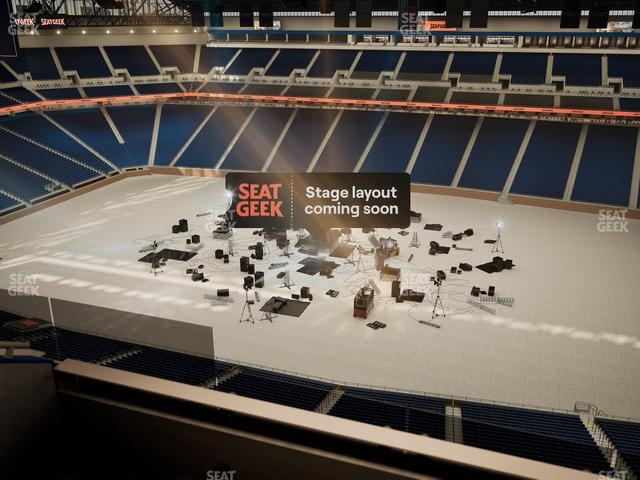 Ford Field - Section Suite 621 Seat View