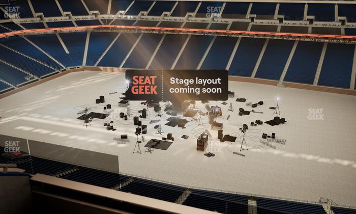 Ford Field - Section Suite 621 Seat View