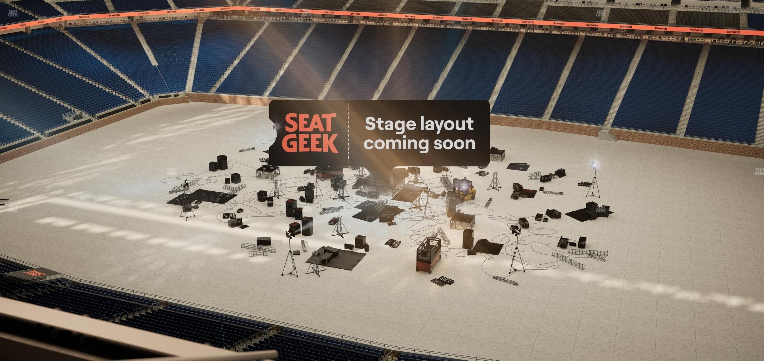 Ford Field - Section Suite 622 Seat View