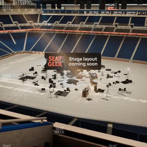 Ford Field - Section Suite 622 Seat View