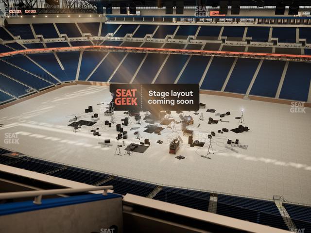 Ford Field - Section Suite 622 Seat View