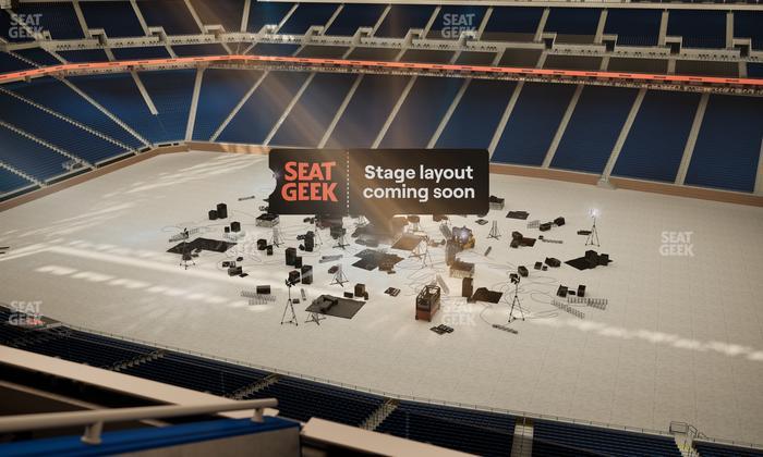 Ford Field - Section Suite 622 Seat View