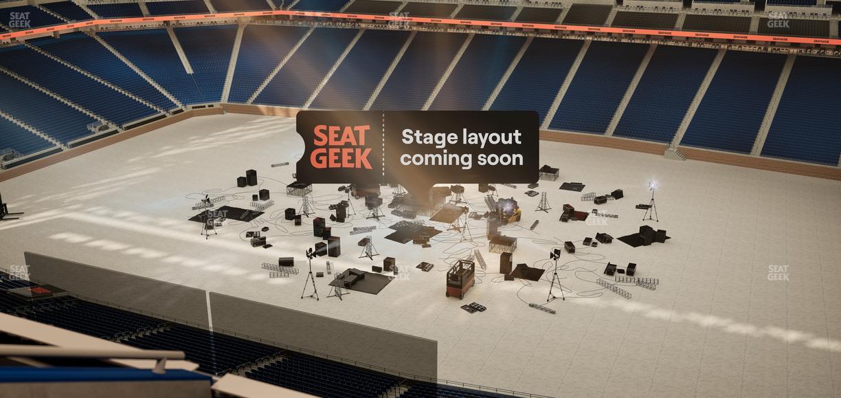 Ford Field - Section Suite 623 Seat View