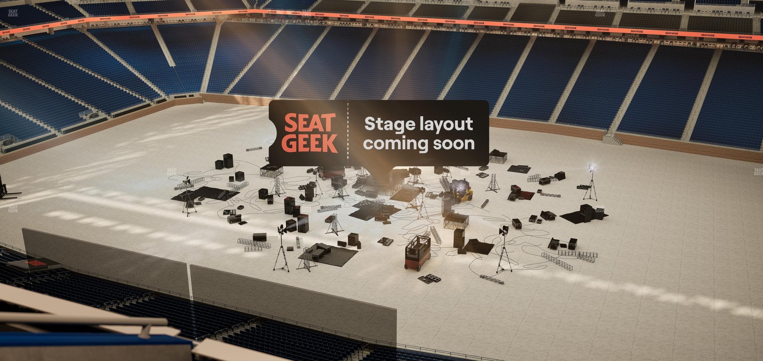 Ford Field - Section Suite 623 Seat View