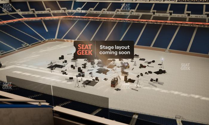 Ford Field - Section Suite 623 Seat View