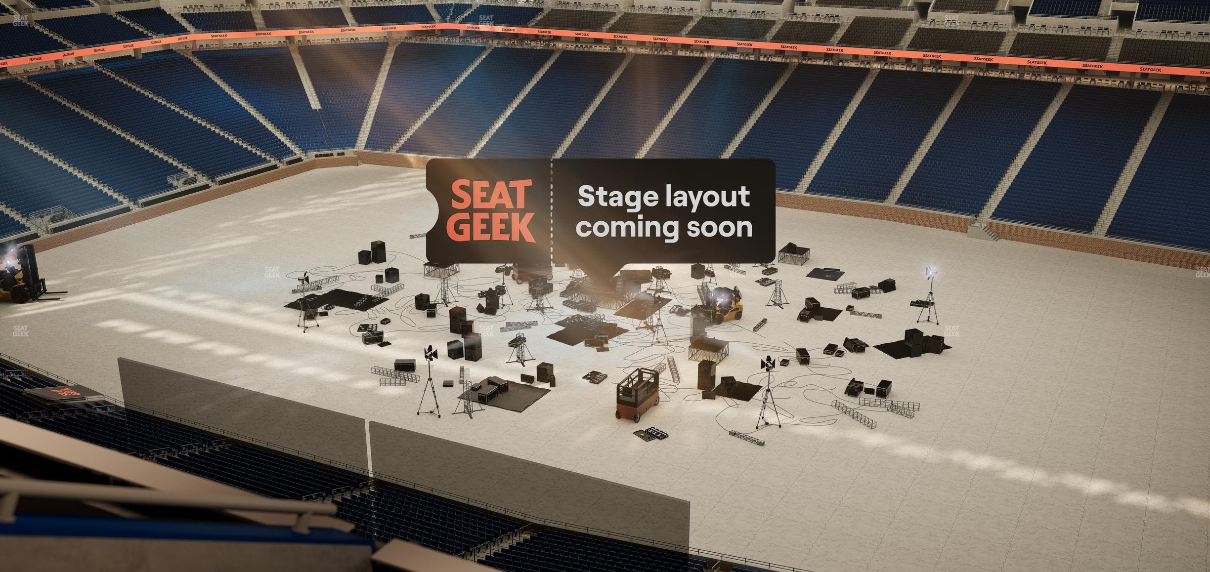 Ford Field - Section Suite 625 Seat View