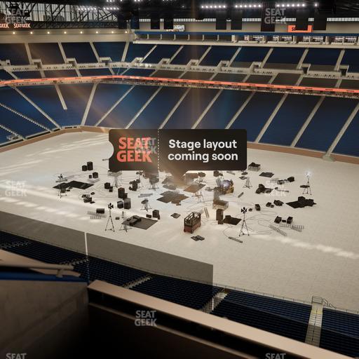 Ford Field - Section Suite 625 Seat View