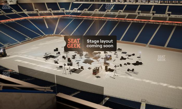 Ford Field - Section Suite 625 Seat View