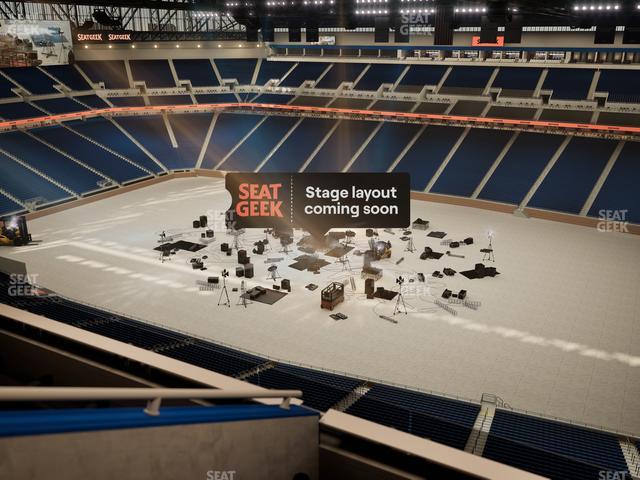 Ford Field - Section Suite 626 Seat View