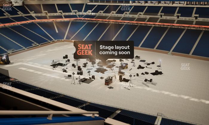 Ford Field - Section Suite 626 Seat View