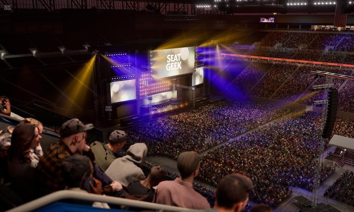 Ford Field - Section Suite 626 Seat View