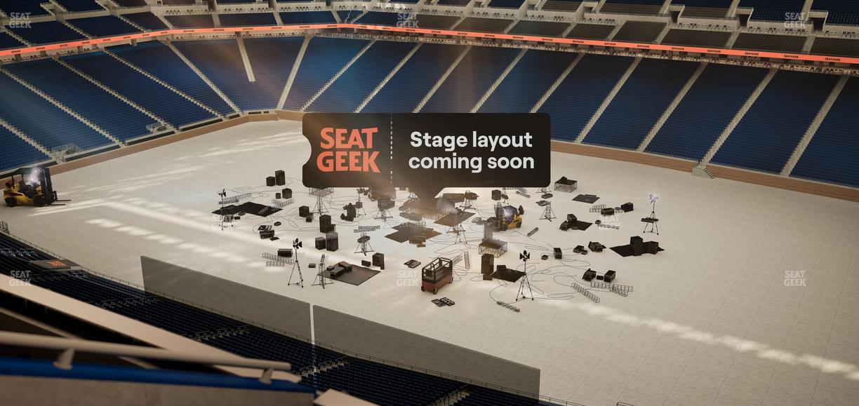 Ford Field - Section Suite 627 Seat View