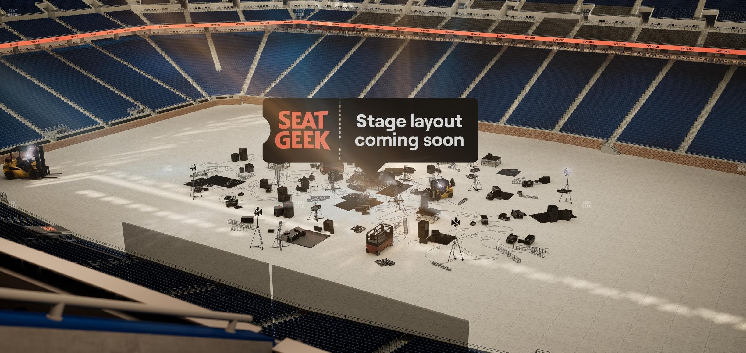 Ford Field - Section Suite 627 Seat View