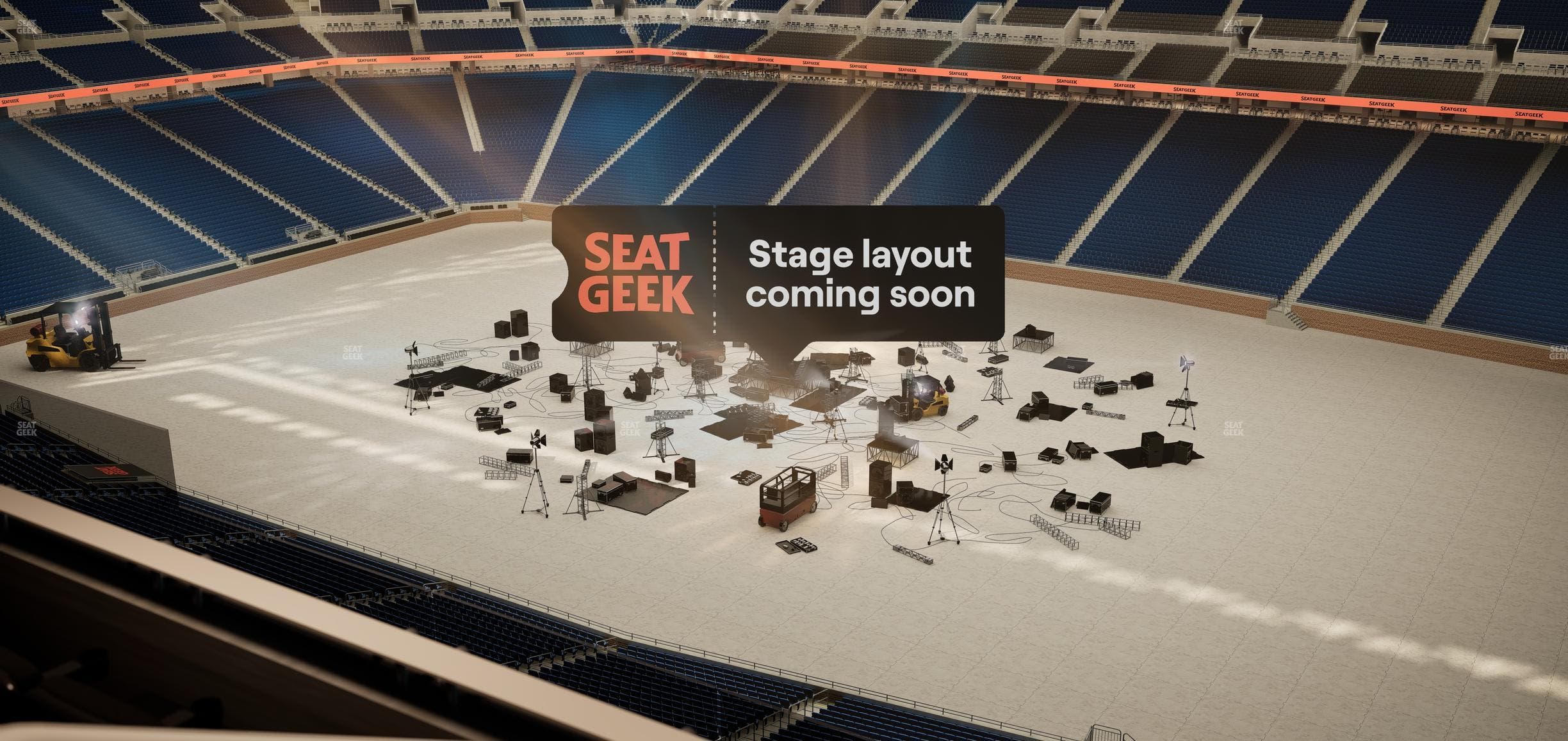 Ford Field - Section Suite 628 Seat View