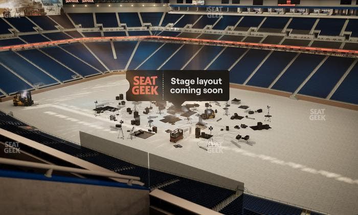 Ford Field - Section Suite 629 Seat View