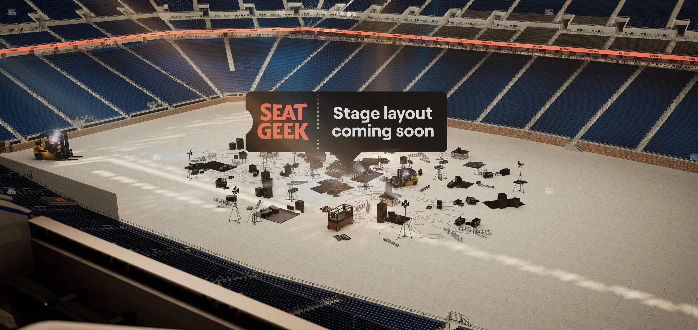 Ford Field - Section Suite 630 Seat View