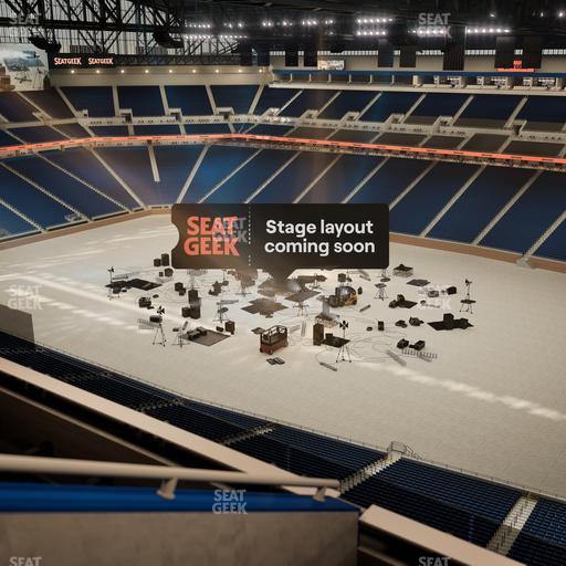 Ford Field - Section Suite 630 Seat View