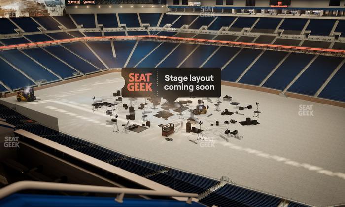 Ford Field - Section Suite 630 Seat View