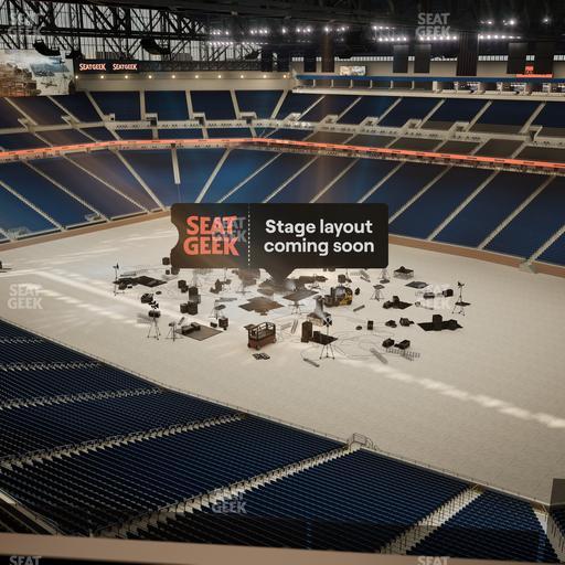 Ford Field - Section Suite 631 Seat View