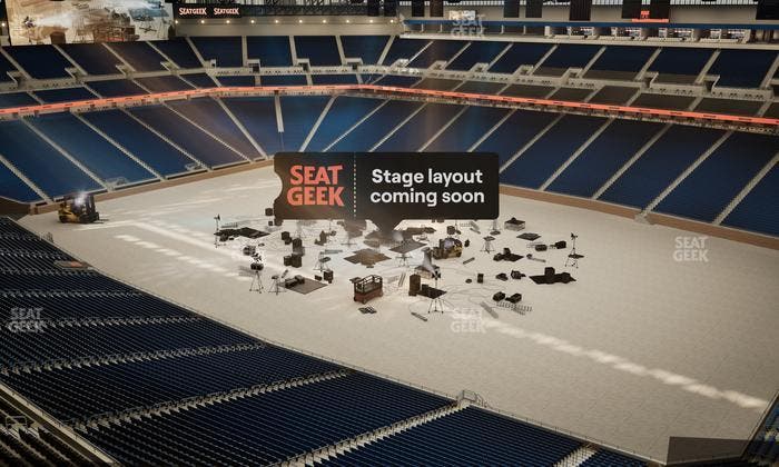 Ford Field - Section Suite 631 Seat View