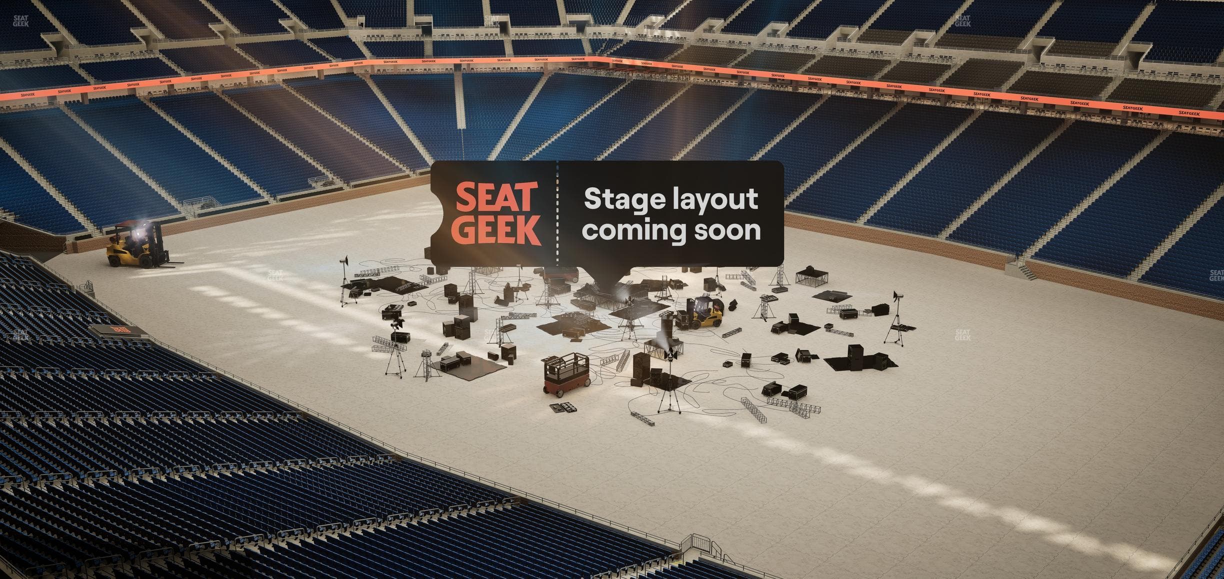 Ford Field - Section Suite 632 Seat View