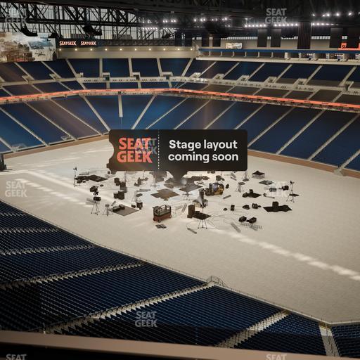 Ford Field - Section Suite 632 Seat View