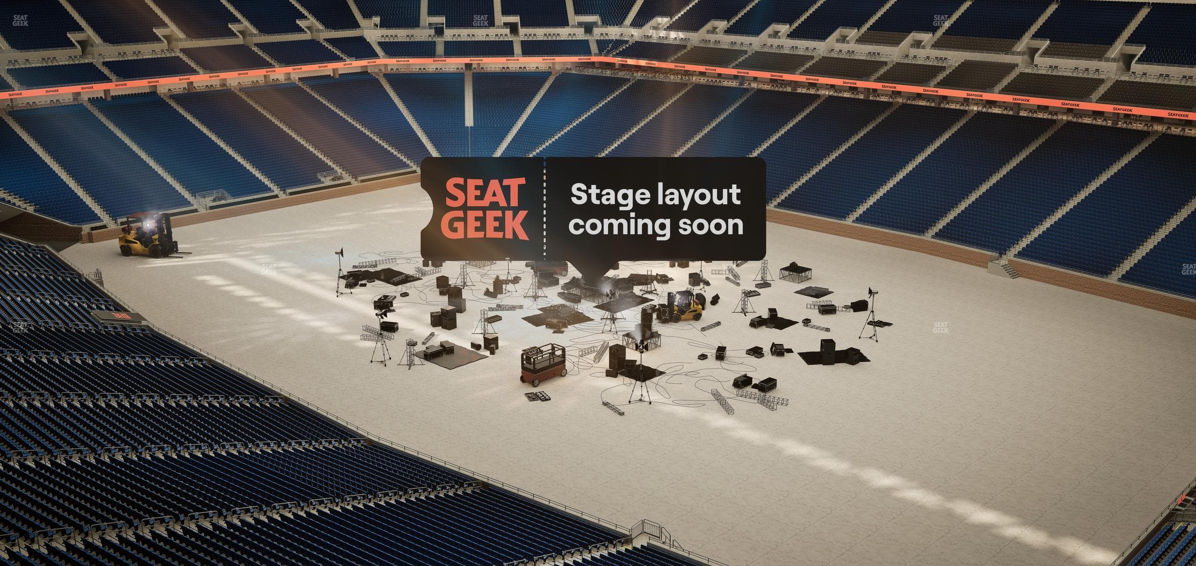 Ford Field - Section Suite 633 Seat View