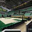 Preview of Foster Pavilion - Section 102 Seat View