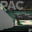 Preview of Foster Pavilion - Section 107 Seat View