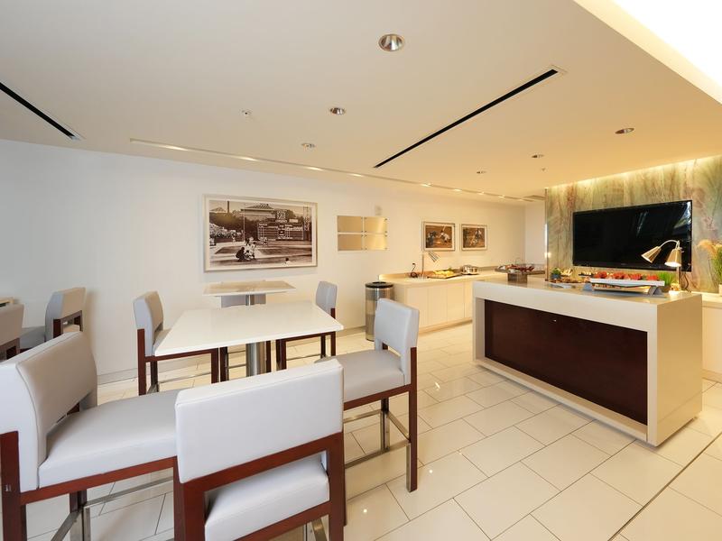 Founders Suites