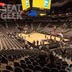 Preview of Frost Bank Center - Section 103 Seat View