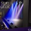 Preview of FTL War Memorial Auditorium - Section 1 Seat View