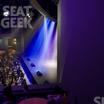Preview of FTL War Memorial Auditorium - Section 1 Seat View