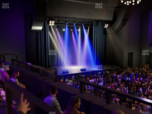 FTL War Memorial Auditorium - Section 10 Seat View | SeatGeek