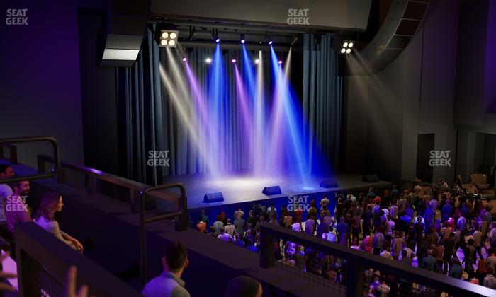 FTL War Memorial Auditorium - Section 10 Seat View | SeatGeek