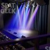 Preview of FTL War Memorial Auditorium - Section 2 Seat View
