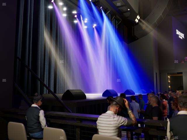 FTL War Memorial Auditorium - Section Admirals Suite Seat View FTL War Memorial Auditorium - Section Admirals Suite Seat View