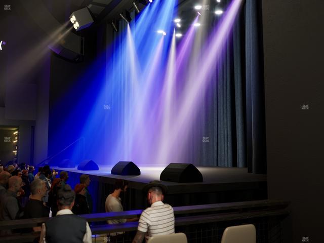 FTL War Memorial Auditorium - Section Yuengling 1829 Suite Seat View FTL War Memorial Auditorium - Section Yuengling 1829 Suite Seat View