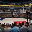 Preview of Gainbridge Fieldhouse - Section 1 Seat View