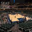 Preview of Gainbridge Fieldhouse - Section 2 Seat View