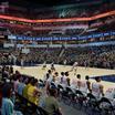 Preview of Gainbridge Fieldhouse - Section 2 Seat View
