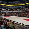 Preview of Gainbridge Fieldhouse - Section 2 Seat View