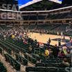 Preview of Gainbridge Fieldhouse - Section 3 Seat View