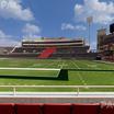 Preview of Galaxy Stadium - Section 3 Seat View